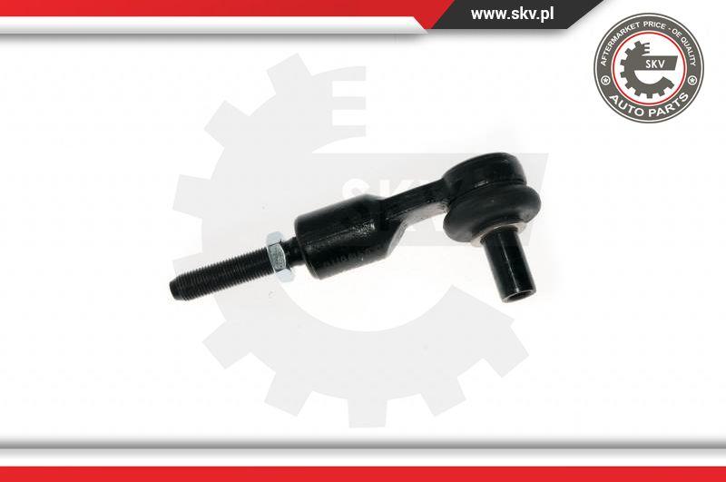 Esen SKV 04SKV109 - Наконечник рулевой тяги, шарнир autospares.lv