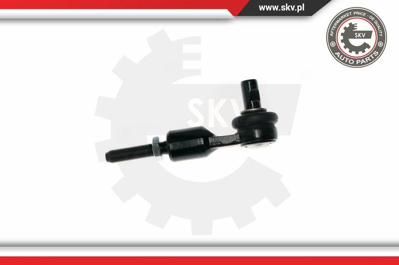 Esen SKV 04SKV109 - Наконечник рулевой тяги, шарнир autospares.lv