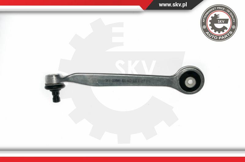 Esen SKV 04SKV105 - Рычаг подвески колеса autospares.lv