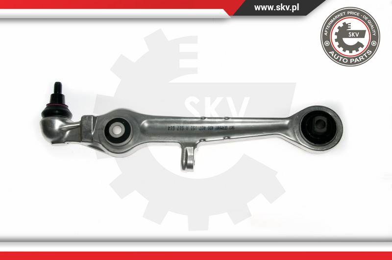 Esen SKV 04SKV110 - Рычаг подвески колеса autospares.lv