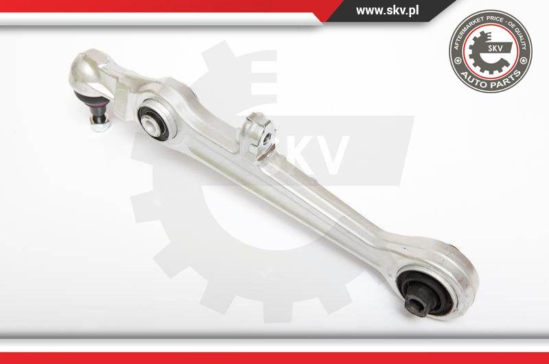 Esen SKV 04SKV112 - Рычаг подвески колеса autospares.lv