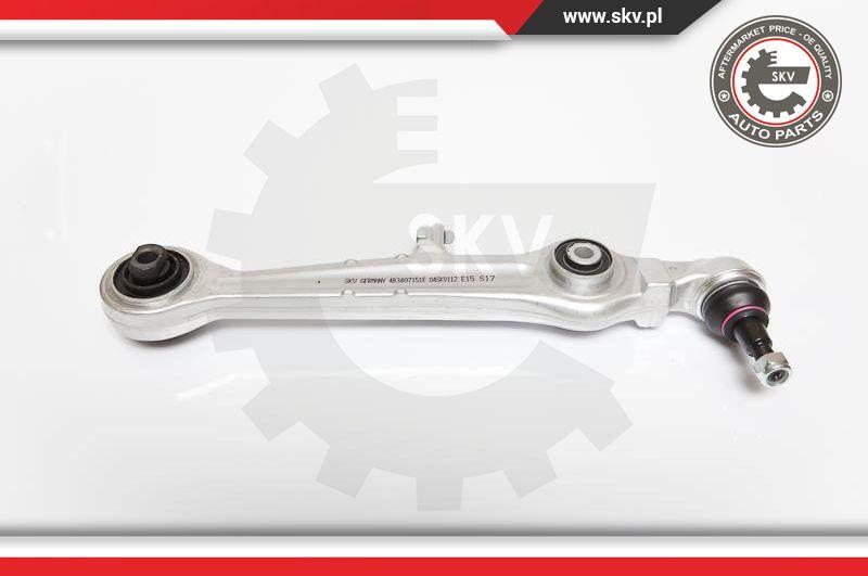 Esen SKV 04SKV112 - Рычаг подвески колеса autospares.lv