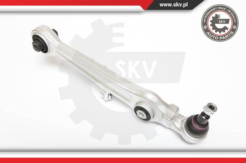 Esen SKV 04SKV112 - Рычаг подвески колеса autospares.lv