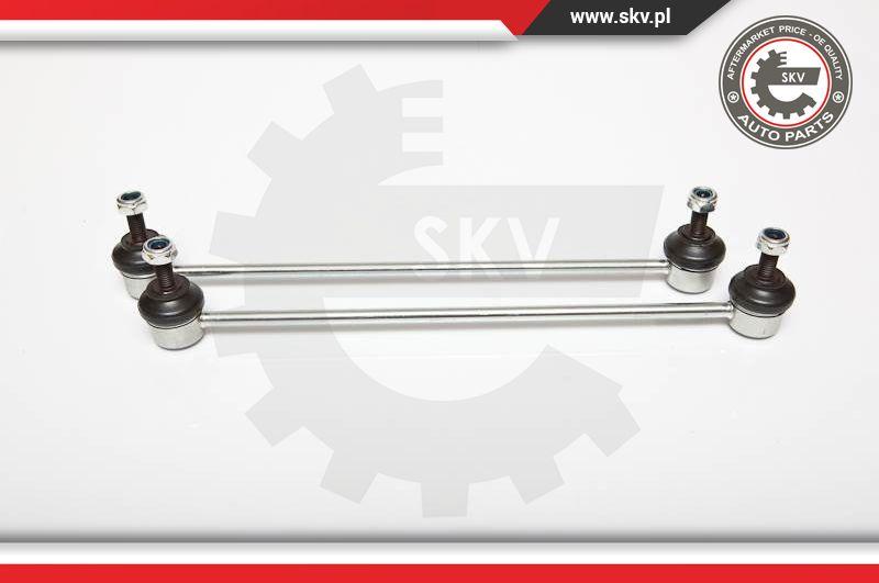 Esen SKV 04SKV120 - Тяга / стойка, стабилизатор autospares.lv