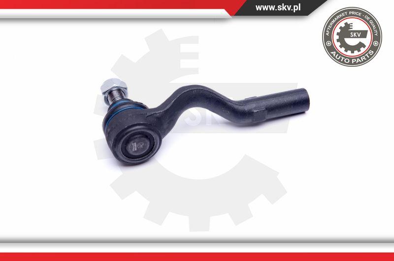 Esen SKV 04SKV399 - Наконечник рулевой тяги, шарнир autospares.lv