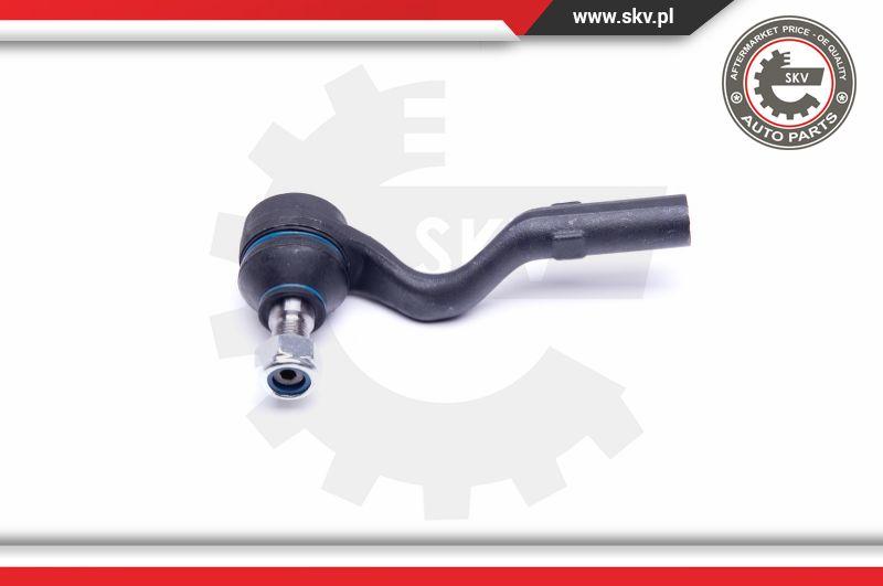 Esen SKV 04SKV399 - Наконечник рулевой тяги, шарнир autospares.lv