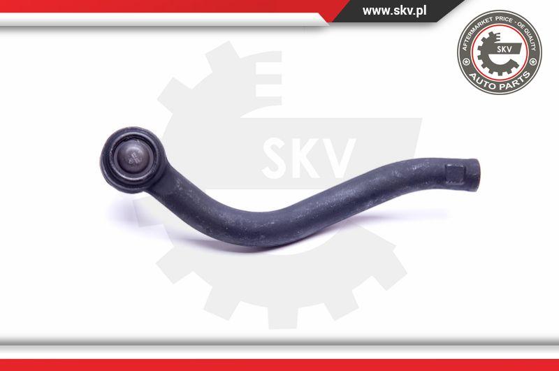 Esen SKV 04SKV394 - Наконечник рулевой тяги, шарнир autospares.lv