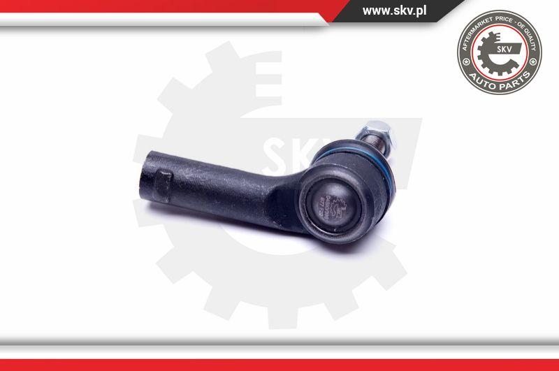 Esen SKV 04SKV396 - Наконечник рулевой тяги, шарнир autospares.lv