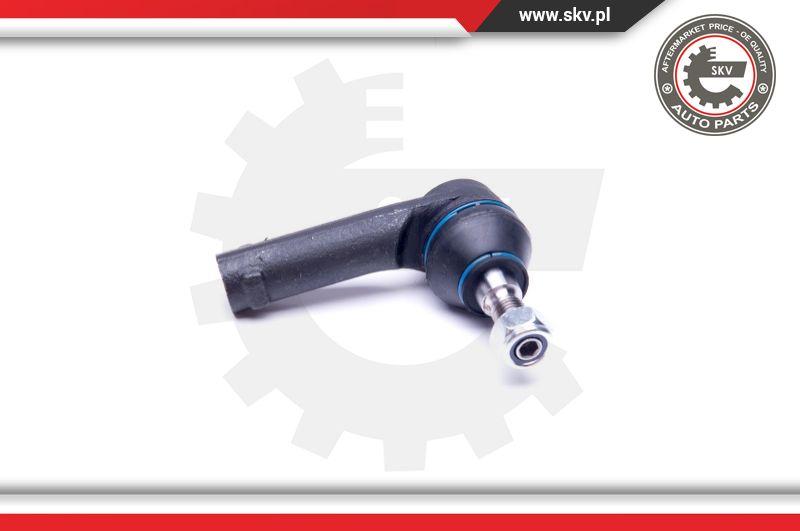 Esen SKV 04SKV396 - Наконечник рулевой тяги, шарнир autospares.lv