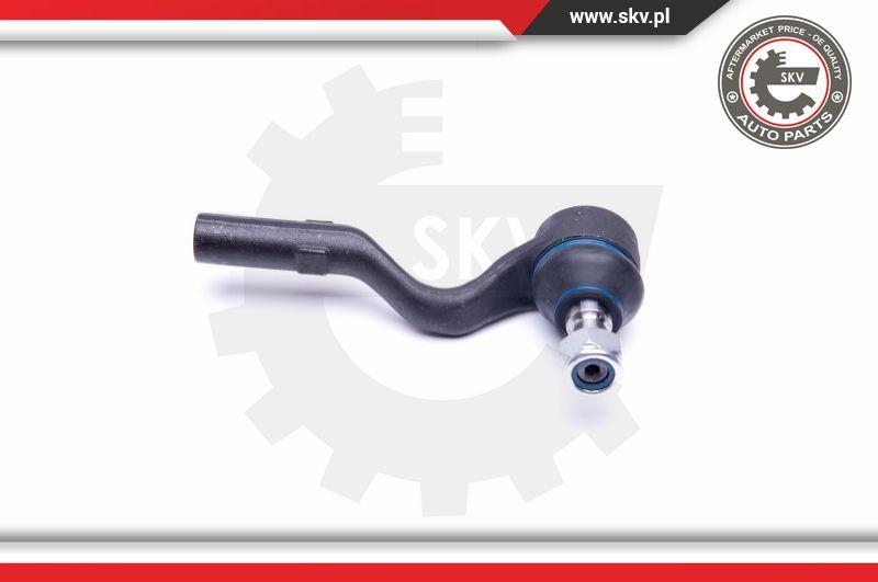 Esen SKV 04SKV398 - Наконечник рулевой тяги, шарнир autospares.lv