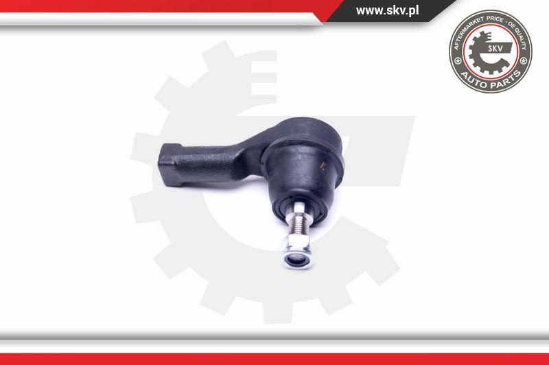 Esen SKV 04SKV392 - Наконечник рулевой тяги, шарнир autospares.lv