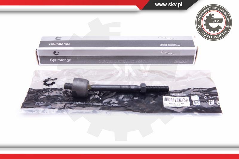 Esen SKV 04SKV349 - Осевой шарнир, рулевая тяга autospares.lv