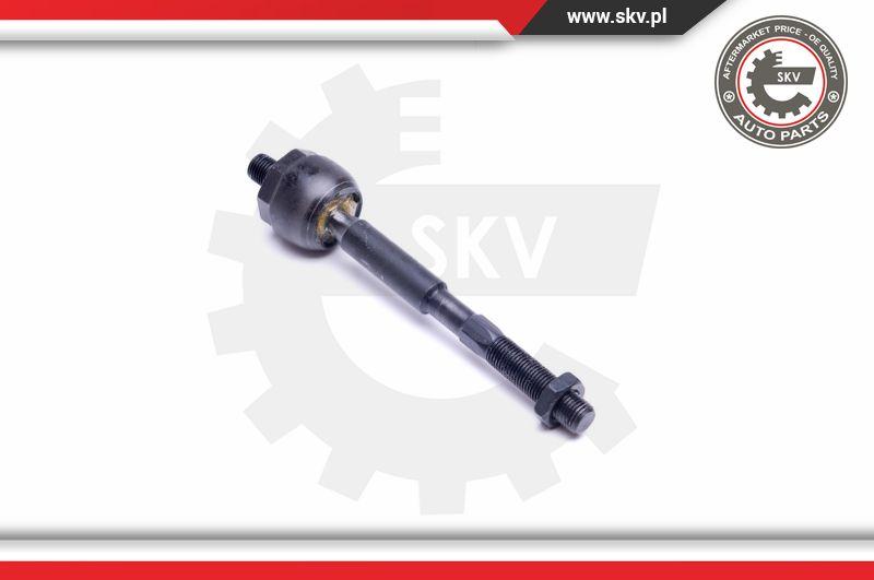 Esen SKV 04SKV348 - Осевой шарнир, рулевая тяга autospares.lv