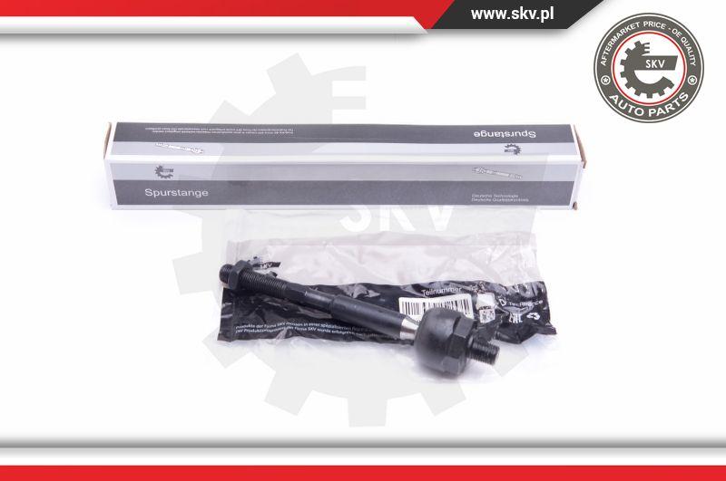 Esen SKV 04SKV348 - Осевой шарнир, рулевая тяга autospares.lv