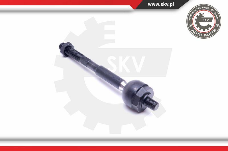 Esen SKV 04SKV348 - Осевой шарнир, рулевая тяга autospares.lv