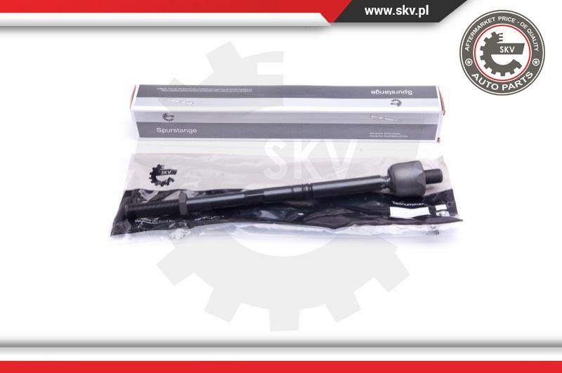 Esen SKV 04SKV359 - Осевой шарнир, рулевая тяга autospares.lv