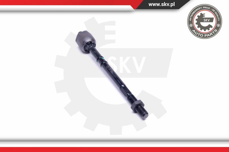 Esen SKV 04SKV355 - Осевой шарнир, рулевая тяга autospares.lv