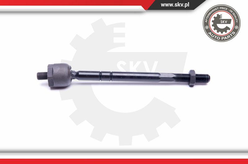 Esen SKV 04SKV355 - Осевой шарнир, рулевая тяга autospares.lv