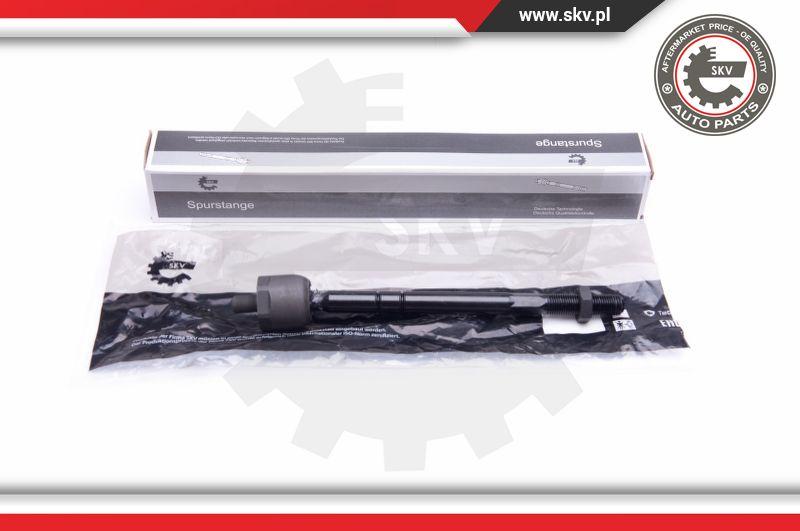 Esen SKV 04SKV355 - Осевой шарнир, рулевая тяга autospares.lv