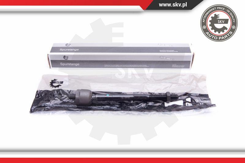 Esen SKV 04SKV353 - Осевой шарнир, рулевая тяга autospares.lv