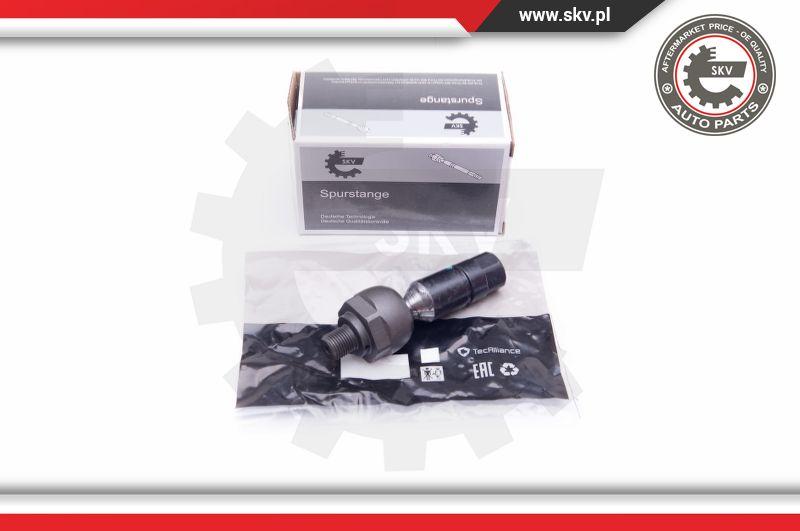 Esen SKV 04SKV361 - Осевой шарнир, рулевая тяга autospares.lv