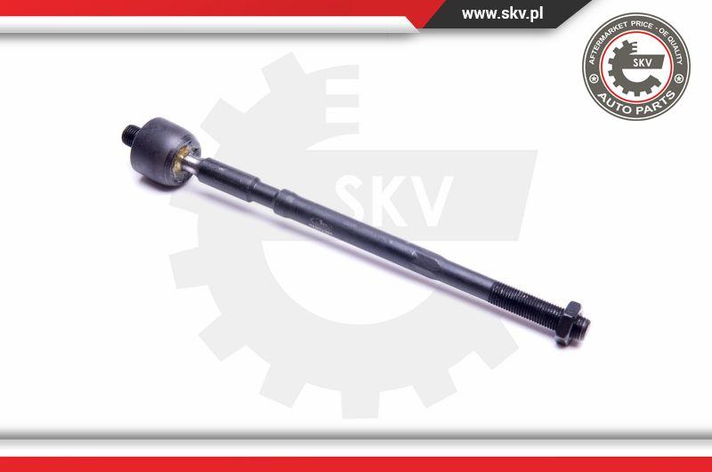 Esen SKV 04SKV368 - Осевой шарнир, рулевая тяга autospares.lv