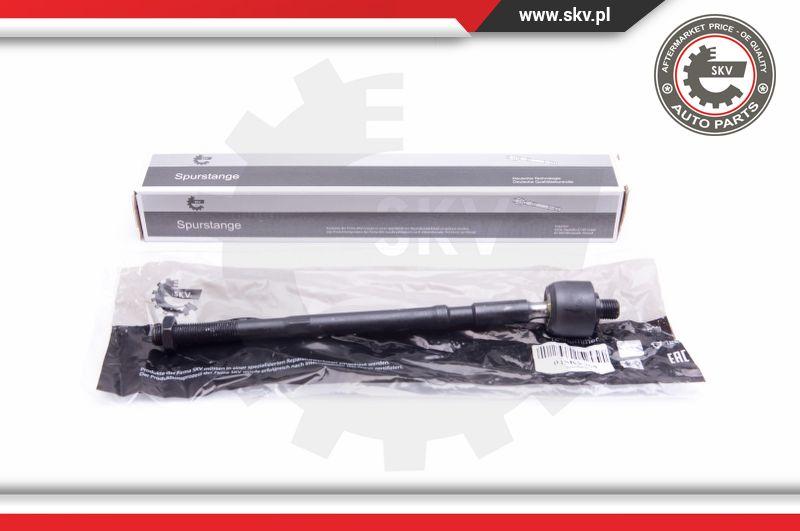 Esen SKV 04SKV368 - Осевой шарнир, рулевая тяга autospares.lv