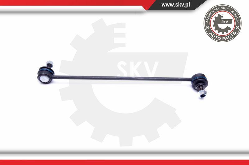 Esen SKV 04SKV384 - Тяга / стойка, стабилизатор autospares.lv