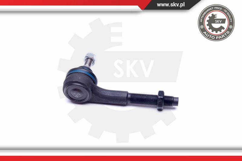 Esen SKV 04SKV386 - Наконечник рулевой тяги, шарнир autospares.lv