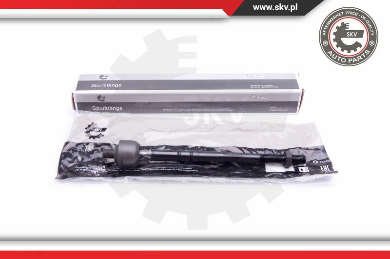 Esen SKV 04SKV383 - Осевой шарнир, рулевая тяга autospares.lv