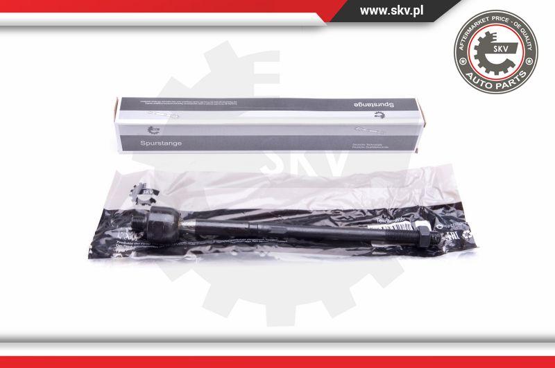 Esen SKV 04SKV382 - Осевой шарнир, рулевая тяга autospares.lv