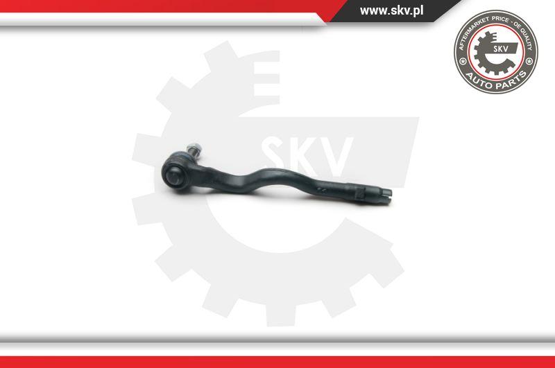 Esen SKV 04SKV333 - Наконечник рулевой тяги, шарнир autospares.lv