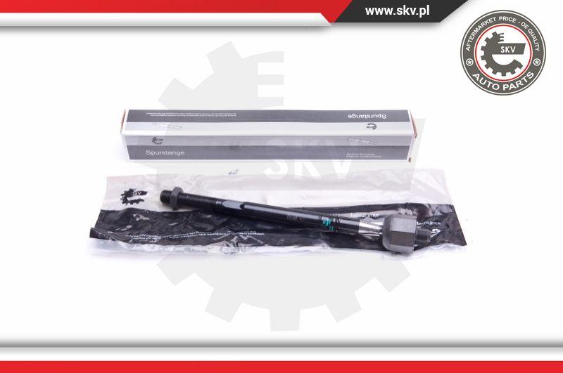 Esen SKV 04SKV379 - Осевой шарнир, рулевая тяга autospares.lv