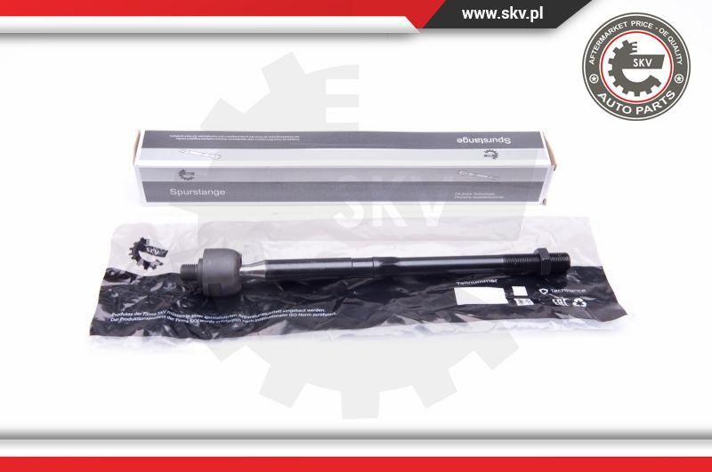 Esen SKV 04SKV375 - Осевой шарнир, рулевая тяга autospares.lv