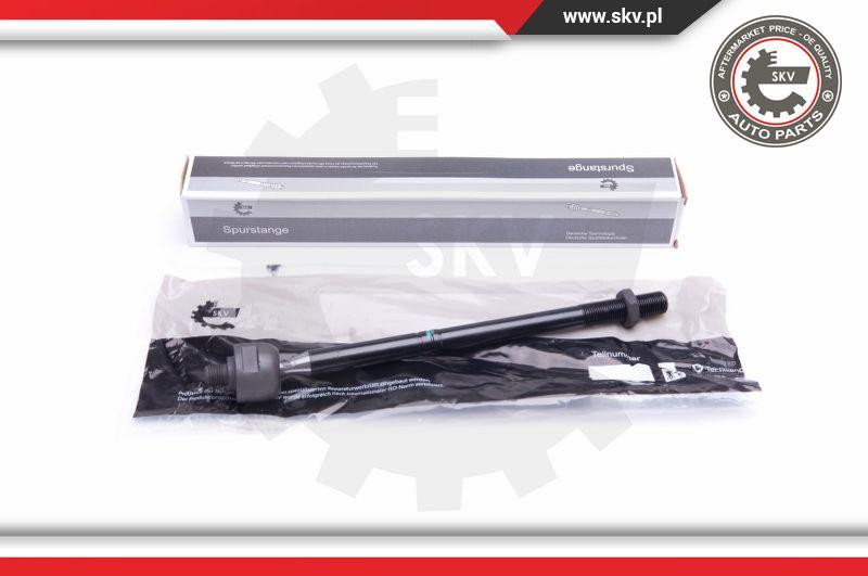 Esen SKV 04SKV376 - Осевой шарнир, рулевая тяга autospares.lv