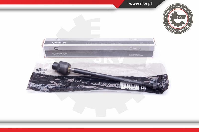 Esen SKV 04SKV373 - Осевой шарнир, рулевая тяга autospares.lv