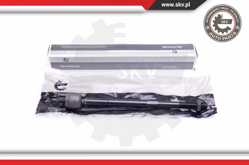 Esen SKV 04SKV372 - Осевой шарнир, рулевая тяга autospares.lv