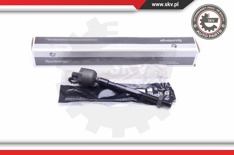 Esen SKV 04SKV377 - Осевой шарнир, рулевая тяга autospares.lv