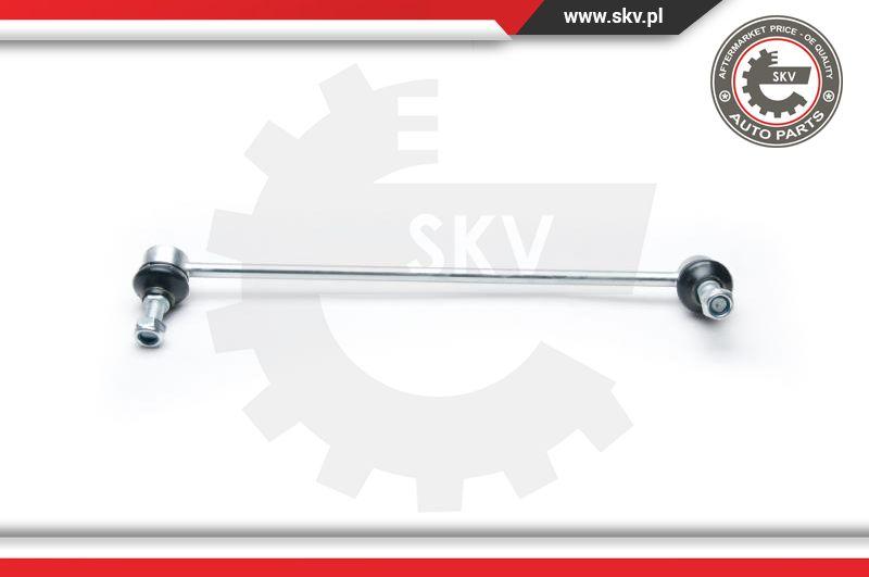 Esen SKV 04SKV264 - Рычаг подвески колеса autospares.lv