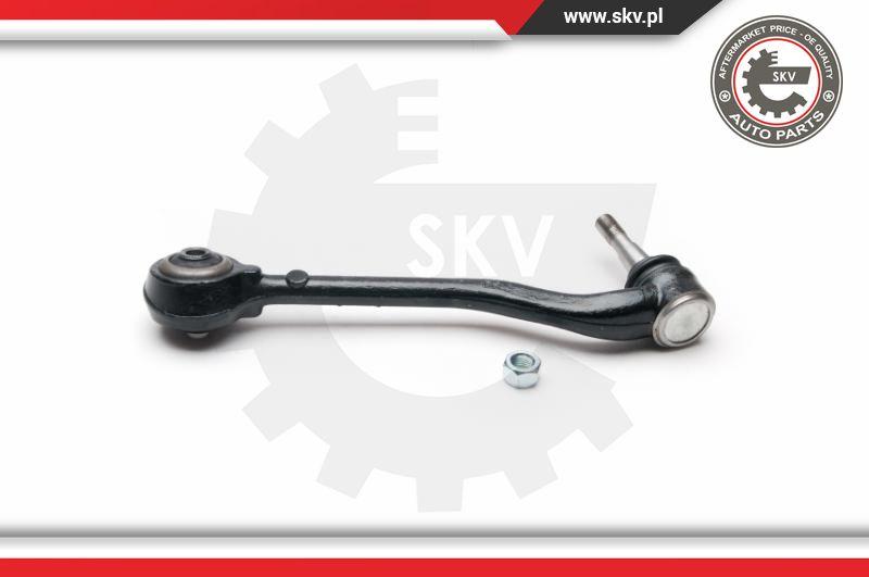 Esen SKV 04SKV267 - Рычаг подвески колеса autospares.lv