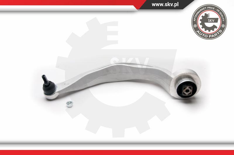 Esen SKV 04SKV214 - Рычаг подвески колеса autospares.lv