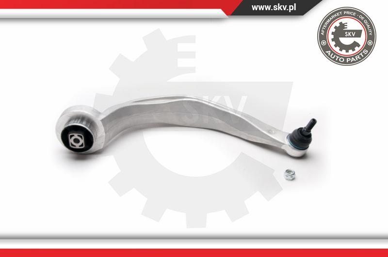 Esen SKV 04SKV213 - Рычаг подвески колеса autospares.lv