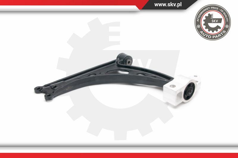 Esen SKV 04SKV285 - Рычаг подвески колеса autospares.lv