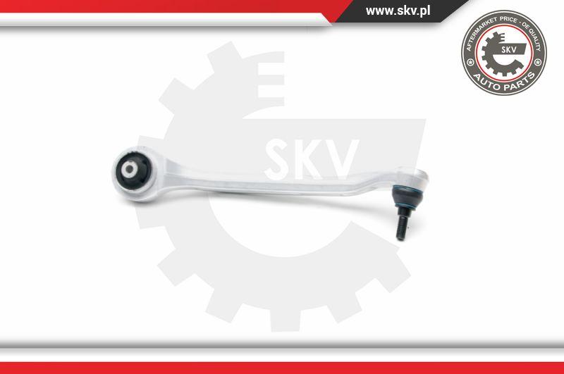 Esen SKV 04SKV237 - Рычаг подвески колеса autospares.lv