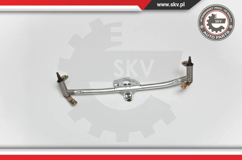 Esen SKV 05SKV004 - Система тяг и рычагов привода стеклоочистителя autospares.lv