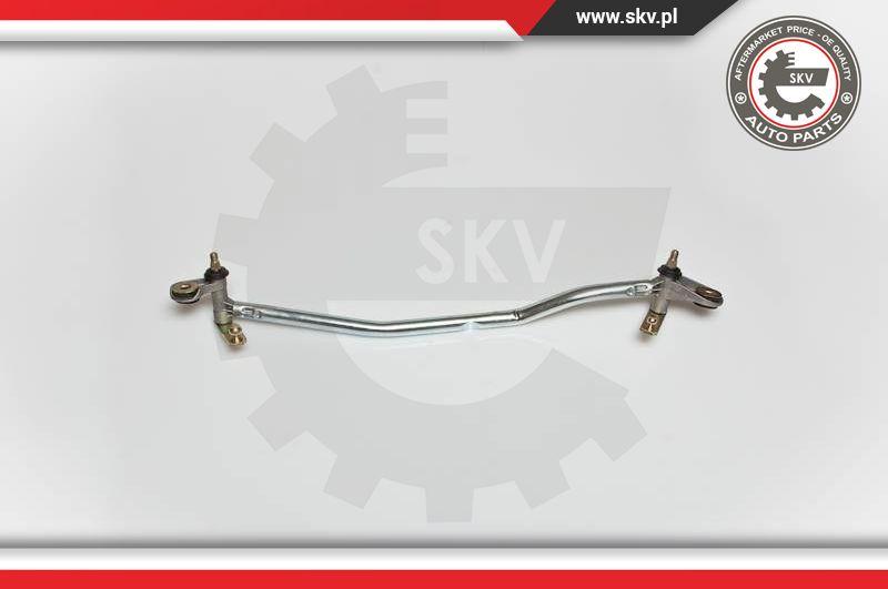 Esen SKV 05SKV013 - Система тяг и рычагов привода стеклоочистителя autospares.lv