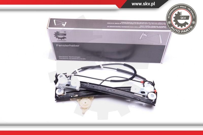 Esen SKV 00SKV171 - Стеклоподъемник autospares.lv