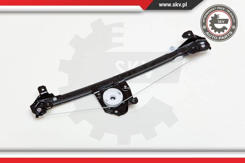 Esen SKV 01SKV093 - Стеклоподъемник autospares.lv