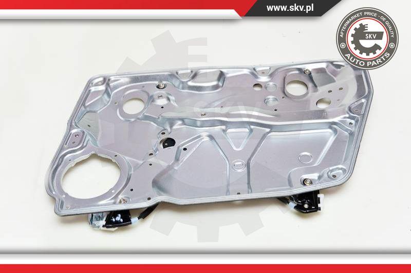 Esen SKV 01SKV066 - Стеклоподъемник autospares.lv