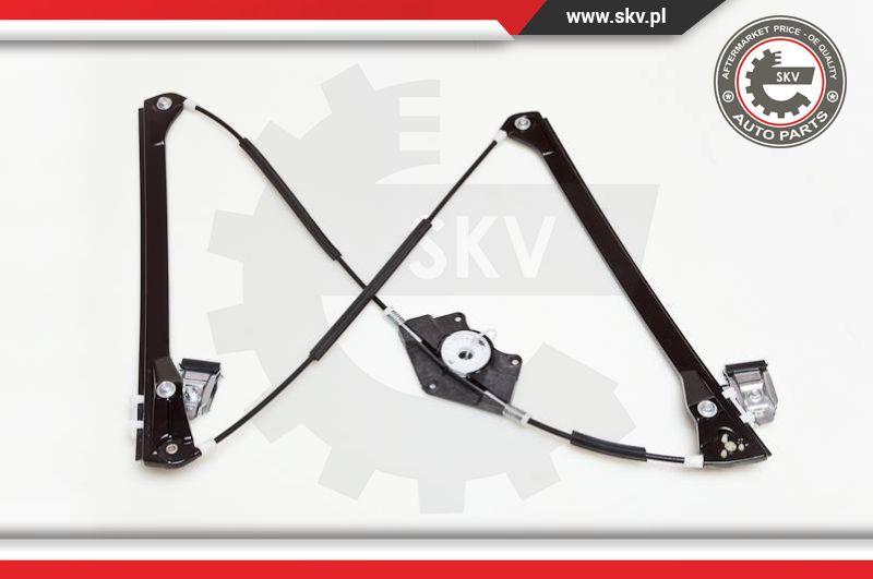 Esen SKV 01SKV061 - Стеклоподъемник autospares.lv